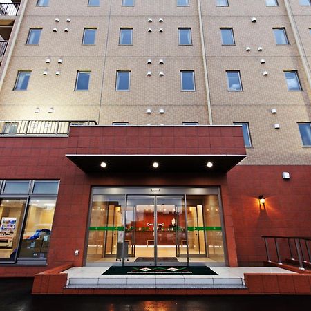 若松卓越酒店 伊势崎市 外观 照片