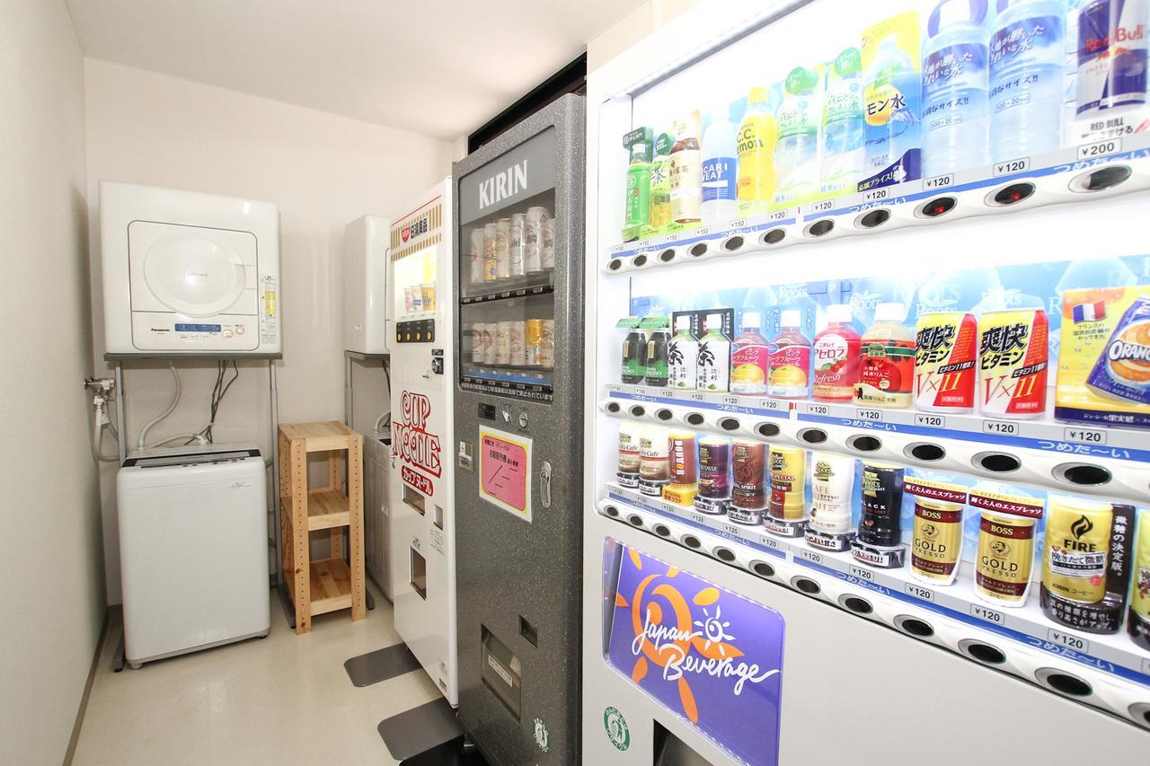 若松卓越酒店 伊势崎市 外观 照片